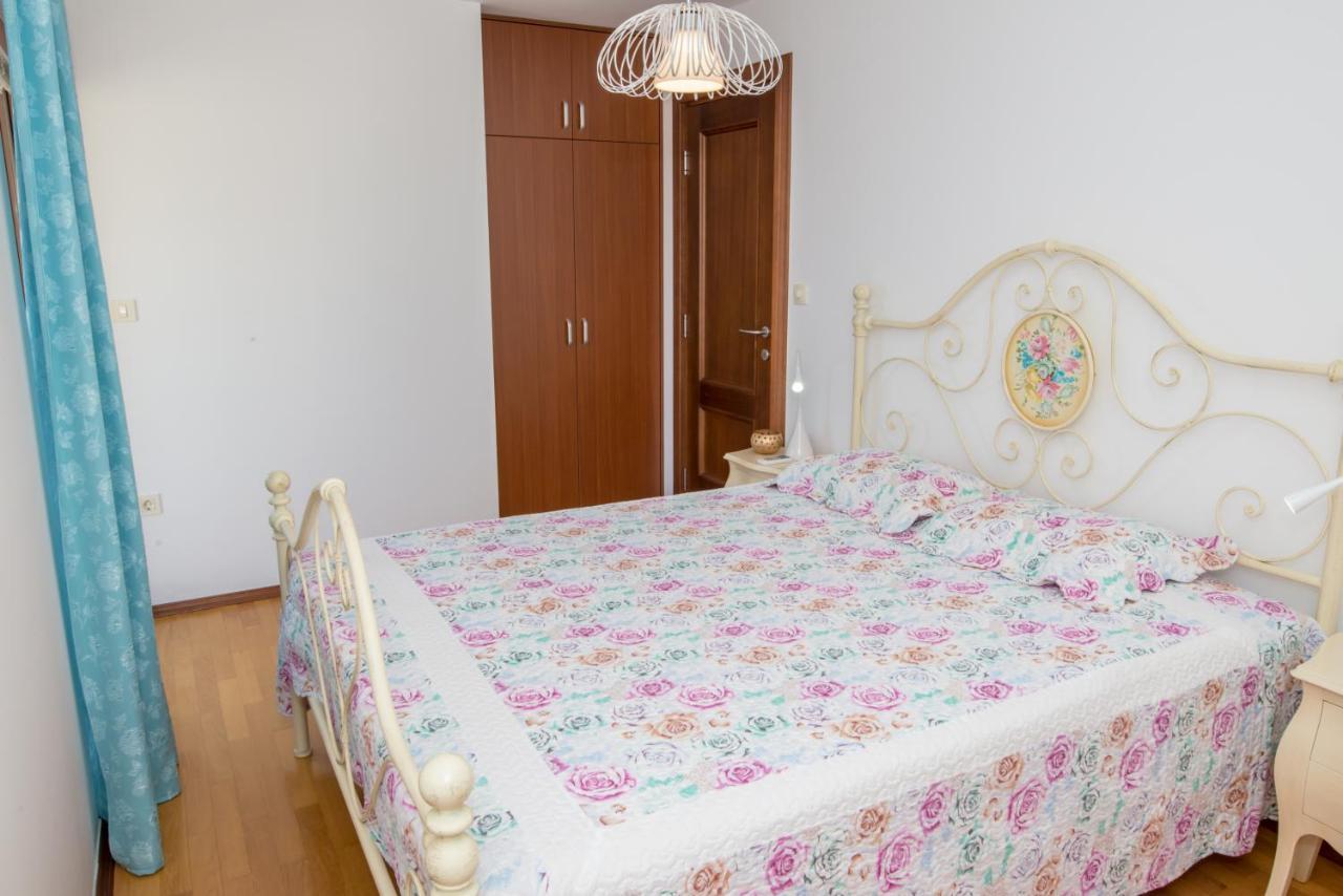 Apartment Elena Petrovac 外观 照片